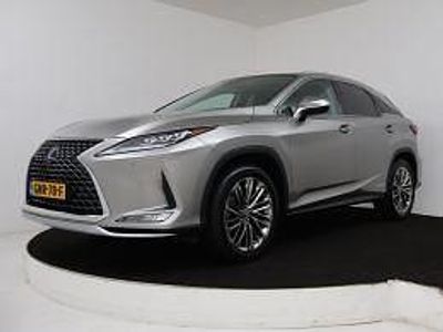 Lexus RX450h