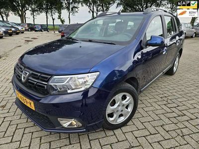 Dacia Logan MCV