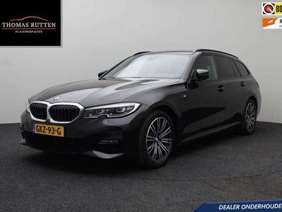 BMW 330e