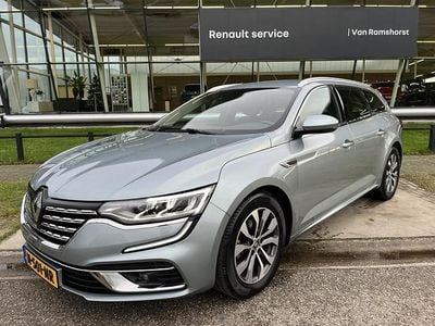 Gebruikt 2021 Renault Talisman Business Stationwagen | € 22.750 (Eerlijke prijs)