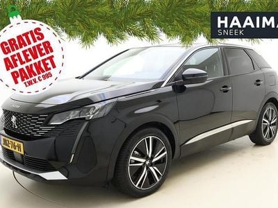 Gebruikt 2024 Peugeot e-3008 Allure SUV | € 30.950 (Goede deal)