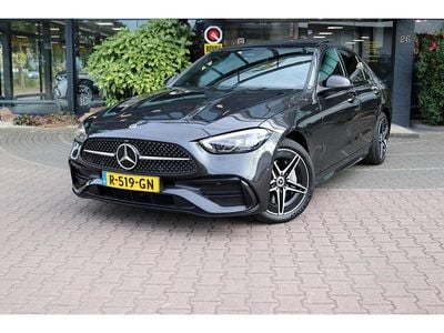 Mercedes C300