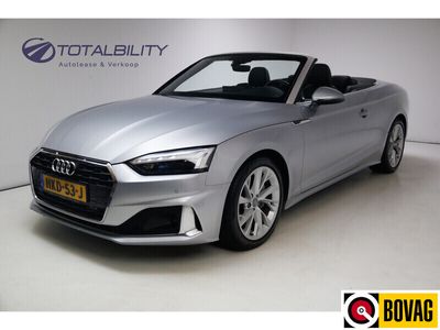 Audi A5 Cabriolet