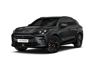 Timanfaya grey Nieuw 2025 Cupra Terramar VZ SUV | € 56.769 (Duur)
