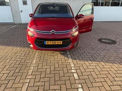 Occasion Citroën C4 115 PK (84 kW) 2014