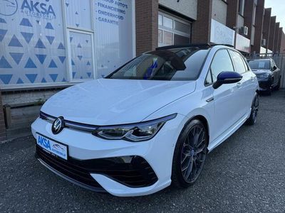 Wit Occasion 2023 VW Golf VIII R Hatchback | € 51.950 (Goede deal)