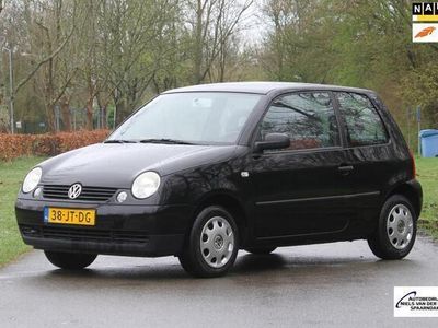 VW Lupo