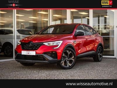 Suv Occasion 2023 Renault Arkana Bose Edition SUV | € 27.445 (Eerlijke prijs)