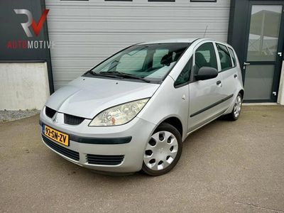 tweedehands Mitsubishi Colt 1.3 Invite