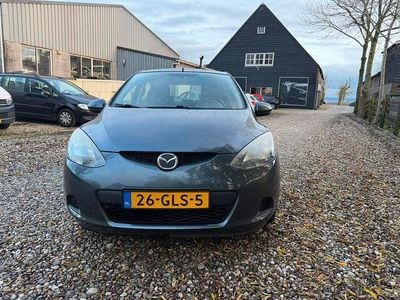 Occasion Mazda 2 74 PK (54 kW) 2008 Hatchback