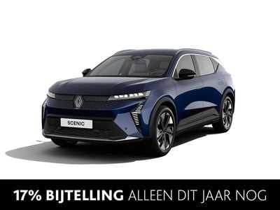 Renault Scénic