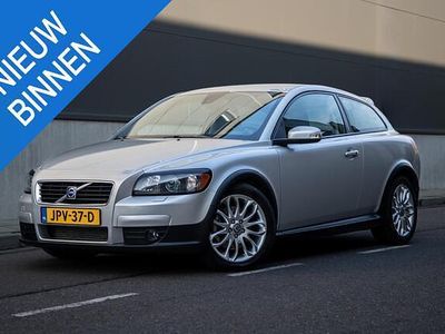 Zilver Occasion 2007 Volvo C30 Momentum Hatchback | € 6.950