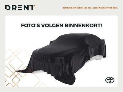 Zilver (metallic) Gebruikt 2021 Toyota Proace Verso City Stationwagen | € 26.295 (Eerlijke prijs)