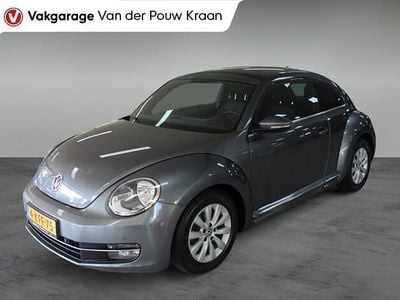 VW Beetle