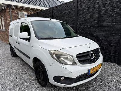 Overige Gebruikt 2013 Mercedes Citan 109 Van | € 3.800 (Goede deal)