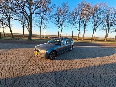 Gebruikt 2002 BMW 318 Stationwagen | € 1.595 (Goede deal)