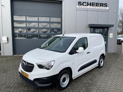 tweedehands Opel Combo 1.5D Edition | Airco | Navigatie