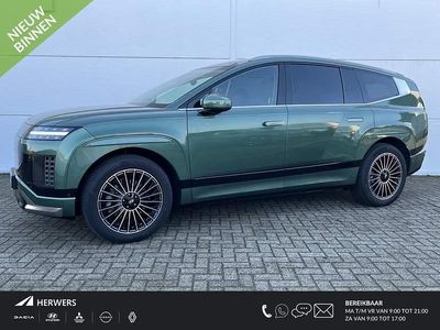 Nieuw Hyundai Ioniq 9 225 kW (307 PK) 2026 (nh5) SUV