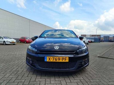 VW Scirocco