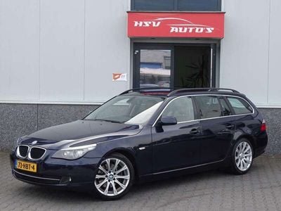 BMW 523
