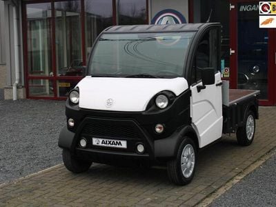 Occasion Aixam 400 2020 Overige