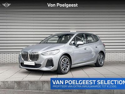 Grijs Gebruikt 2024 BMW 225 Active Tourer M Sport MPV | € 37.400 (Eerlijke prijs)