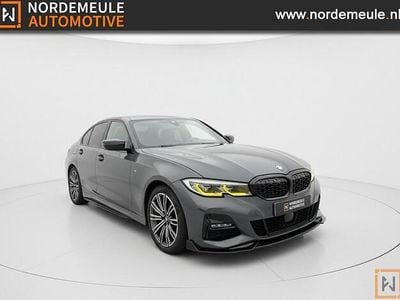 Grijs Occasion 2020 BMW M340 M Sport Sedan | € 23.900