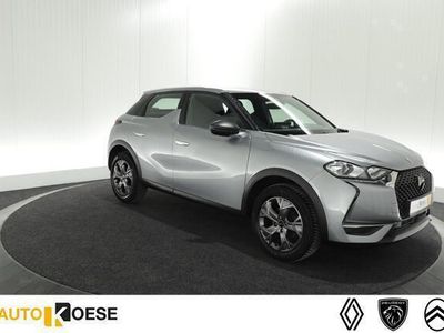 DS Automobiles DS3 Crossback