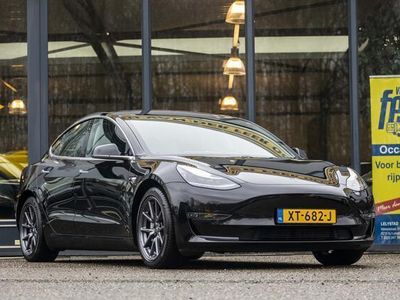 tweedehands Tesla Model 3 Long Range 75 kWh Wordt verwacht!