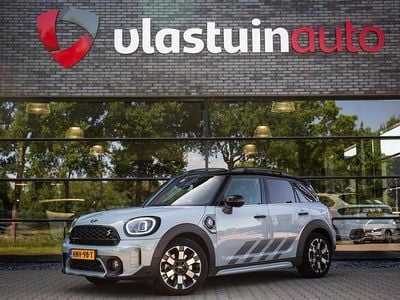 Occasion Mini Cooper S Countryman Untamed Edition 69 kW (95 PK) 2023 SUV