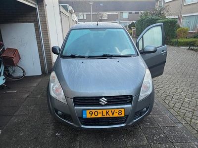 Occasion 2010 Suzuki Splash Hatchback | € 3.250 (Iets duurder)