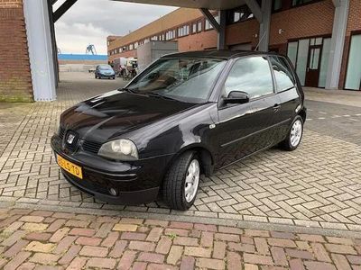 Seat Arosa