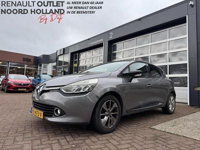 Grey (tekng) Gebruikt 2017 Renault Clio IV Dynamique Hatchback | € 6.545 (Eerlijke prijs)