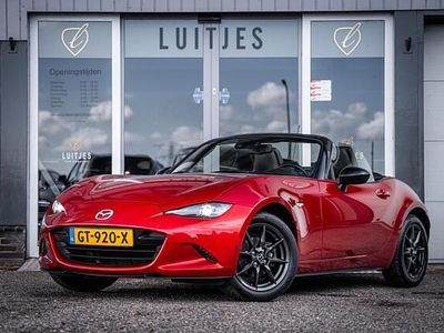 Mazda MX5
