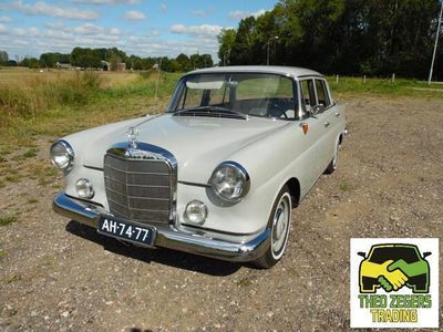 tweedehands Mercedes 190 -Serie