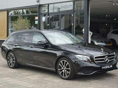 Mercedes E200