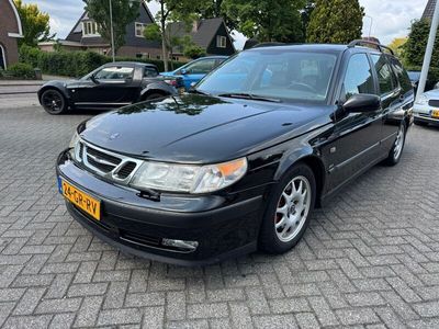 Saab 9-5
