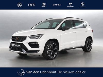 Occasion Cupra Ateca 150 PK (110 kW) 2023 Wit SUV