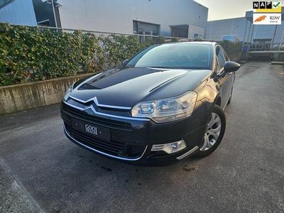 tweedehands Citroën C5 1.6 THP Business NAVI PDC NAP CLIMA