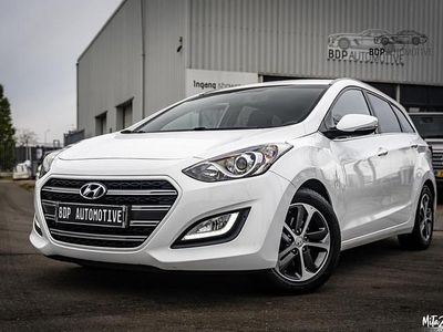 Occasion Hyundai i30 Comfort 135 PK (99 kW) 2016