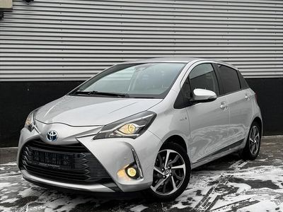 Occasion Toyota Yaris Hybrid 101 PK (74 kW) 2020 Overig Hatchback