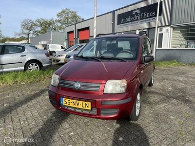 tweedehands Fiat Panda 1.2 Airco* Nieuwe APK!