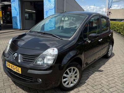 Renault Modus