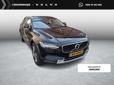 Volvo V90 CC