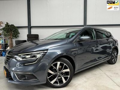 Renault Mégane IV