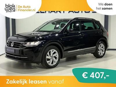 Gebruikt 2021 VW Tiguan Life SUV | € 23.950 (Super prijs)
