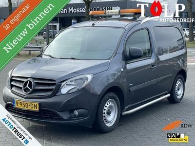 Mercedes Citan 108