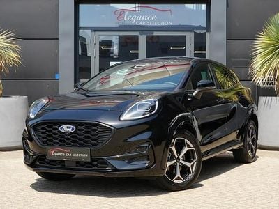 Ford Puma Gen-E