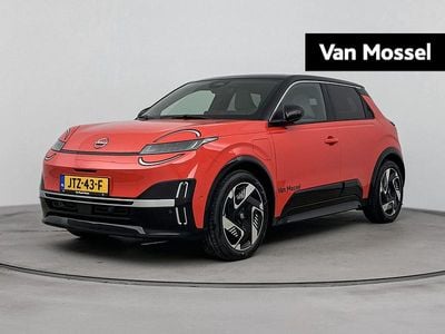 Rood Nieuw 2026 Nissan Micra Evolve Hatchback | € 35.940 (Eerlijke prijs)