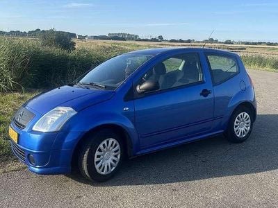 Citroën C2
